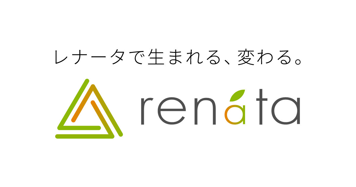 株式会社レナータ Solutionistサービス ビジネスマッチング